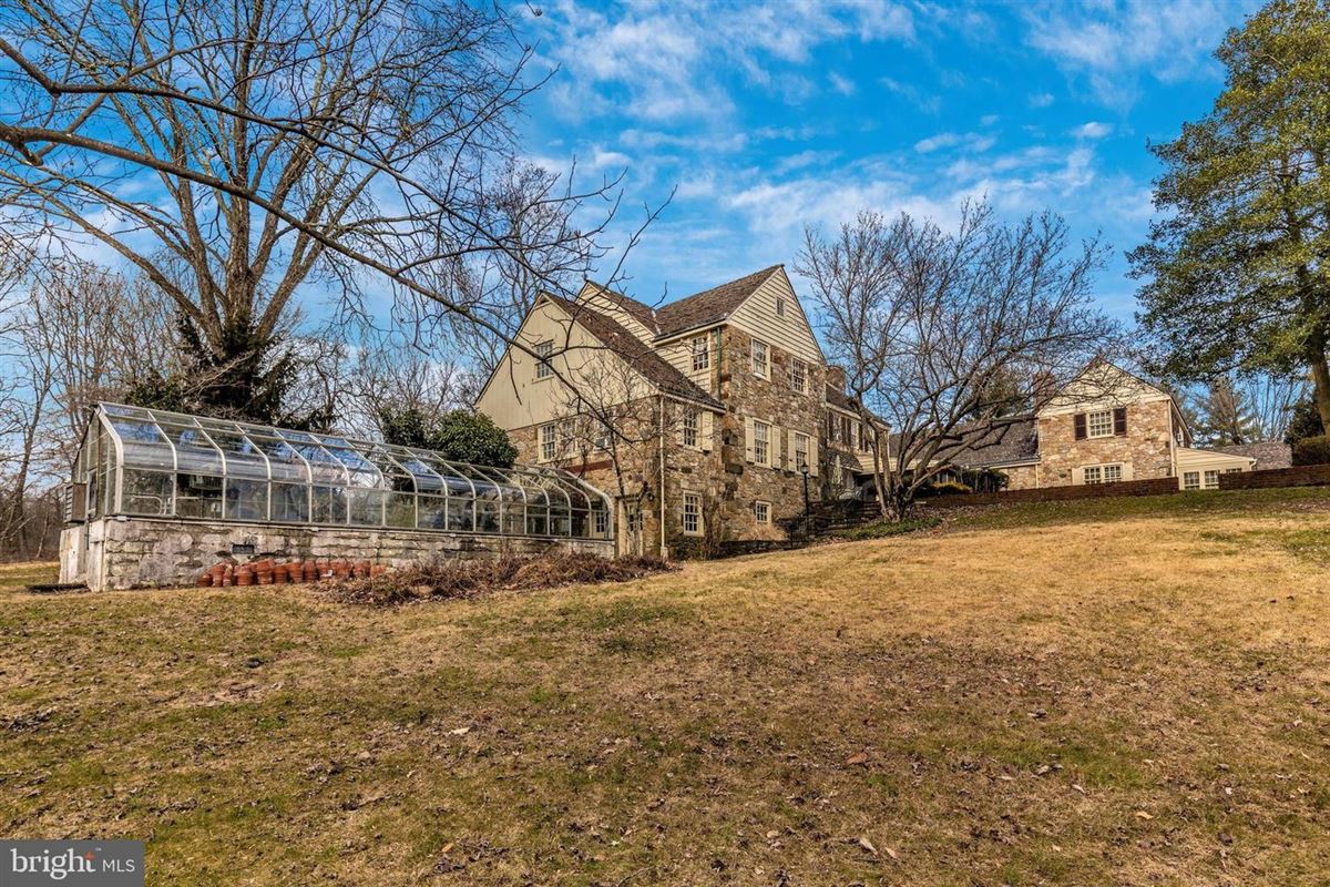 MERRIVALE AT 2576 BEAN ROAD IN WORCESTER TOWNSHIP Pennsylvania Luxury