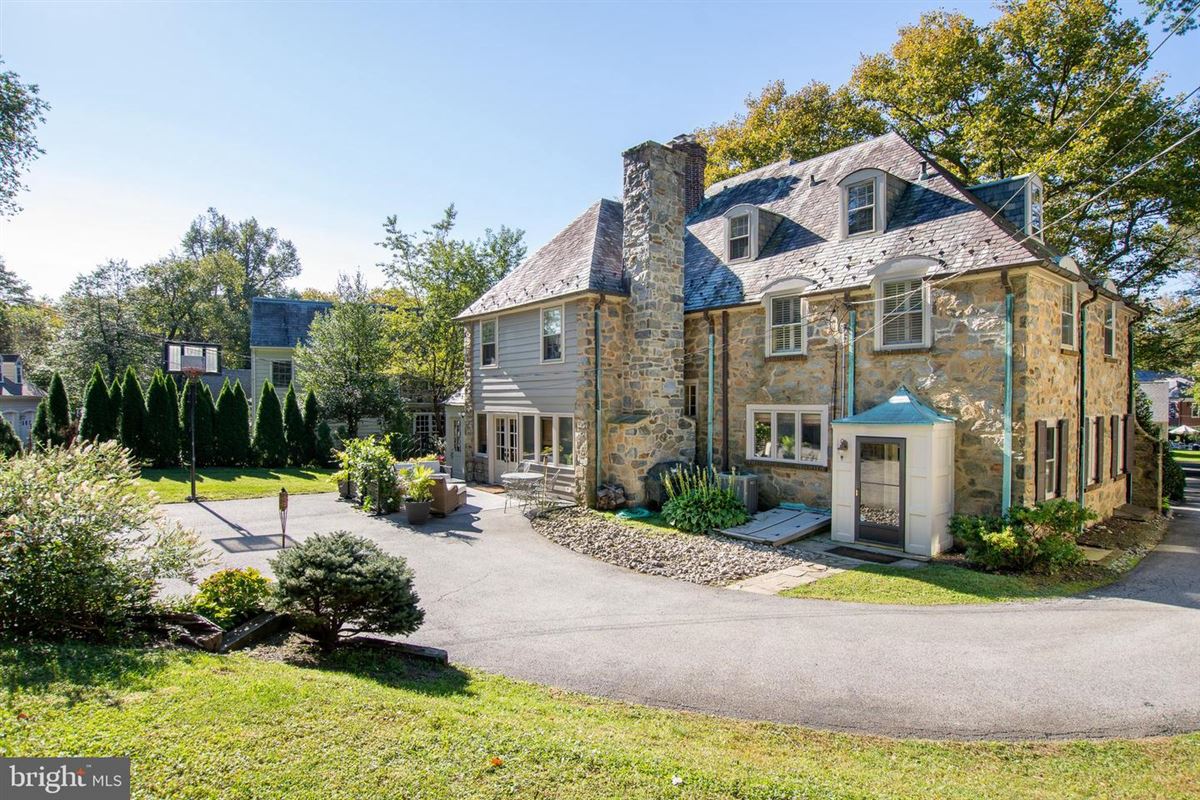 Luxury Homes For Sale In Delaware | Delaware Luxury Homes | Mansions For Sale | Luxury Portfolio