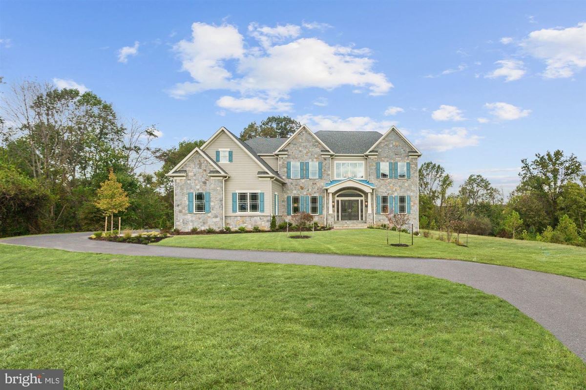  Maryland Luxury Homes Mansions For Sale Luxury Portfolio