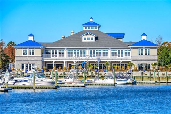 LUXURIOUS WATERFRONT HOME | Maryland Luxury Homes | Mansions For Sale ...