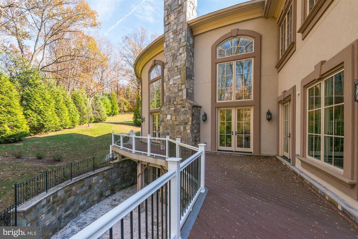 REGAL ESTATE HOME Virginia Luxury Homes Mansions For Sale Luxury