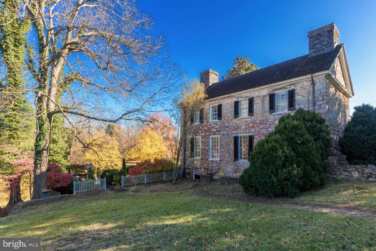 CARTER HALL Virginia Luxury Homes Mansions For Sale Luxury Portfolio