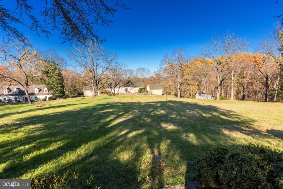 CARTER HALL Virginia Luxury Homes Mansions For Sale Luxury Portfolio