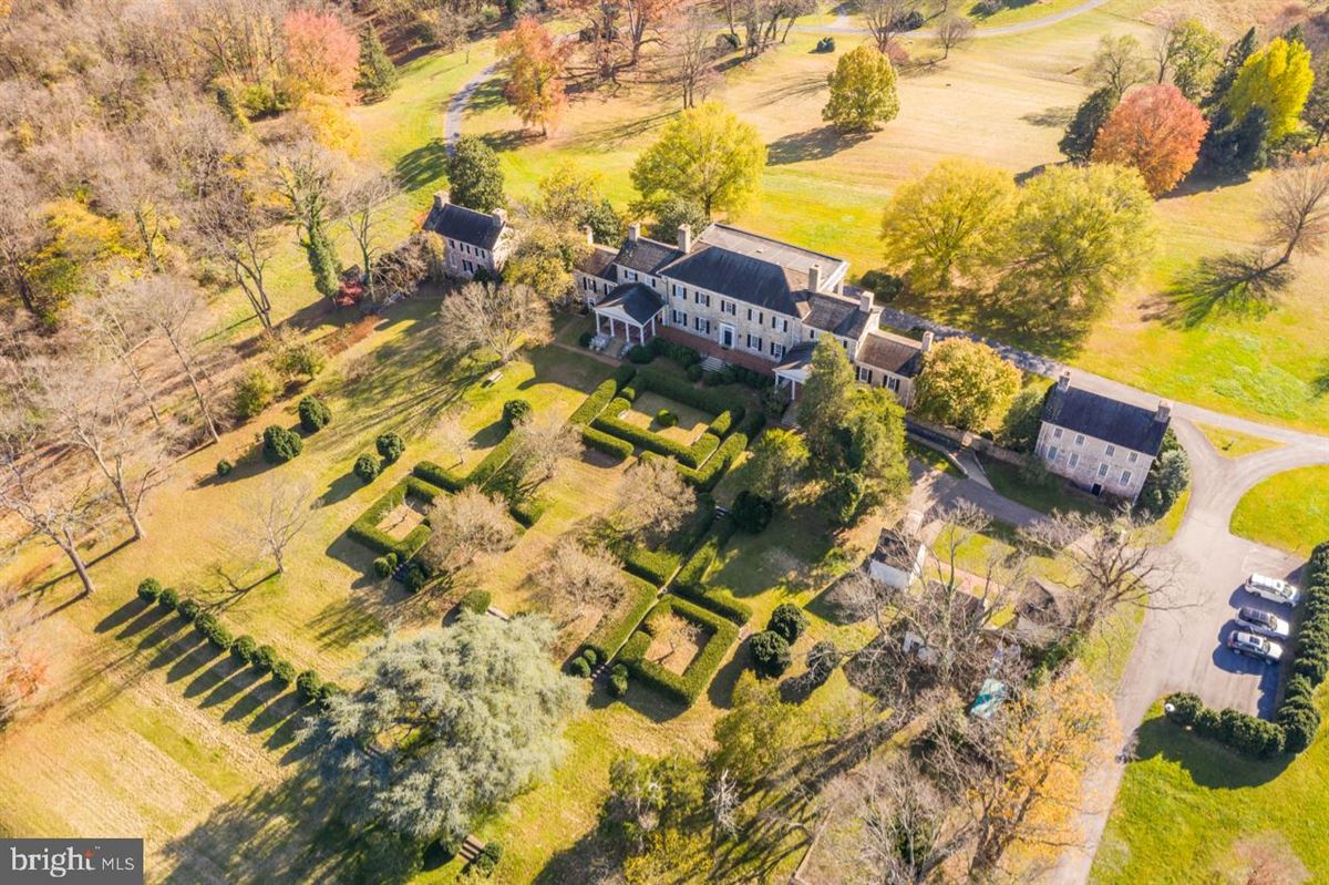 CARTER HALL Virginia Luxury Homes Mansions For Sale Luxury Portfolio
