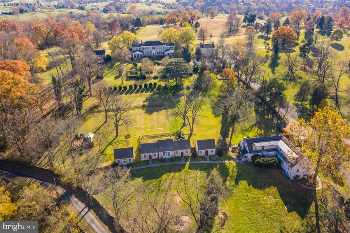 CARTER HALL Virginia Luxury Homes Mansions For Sale Luxury Portfolio
