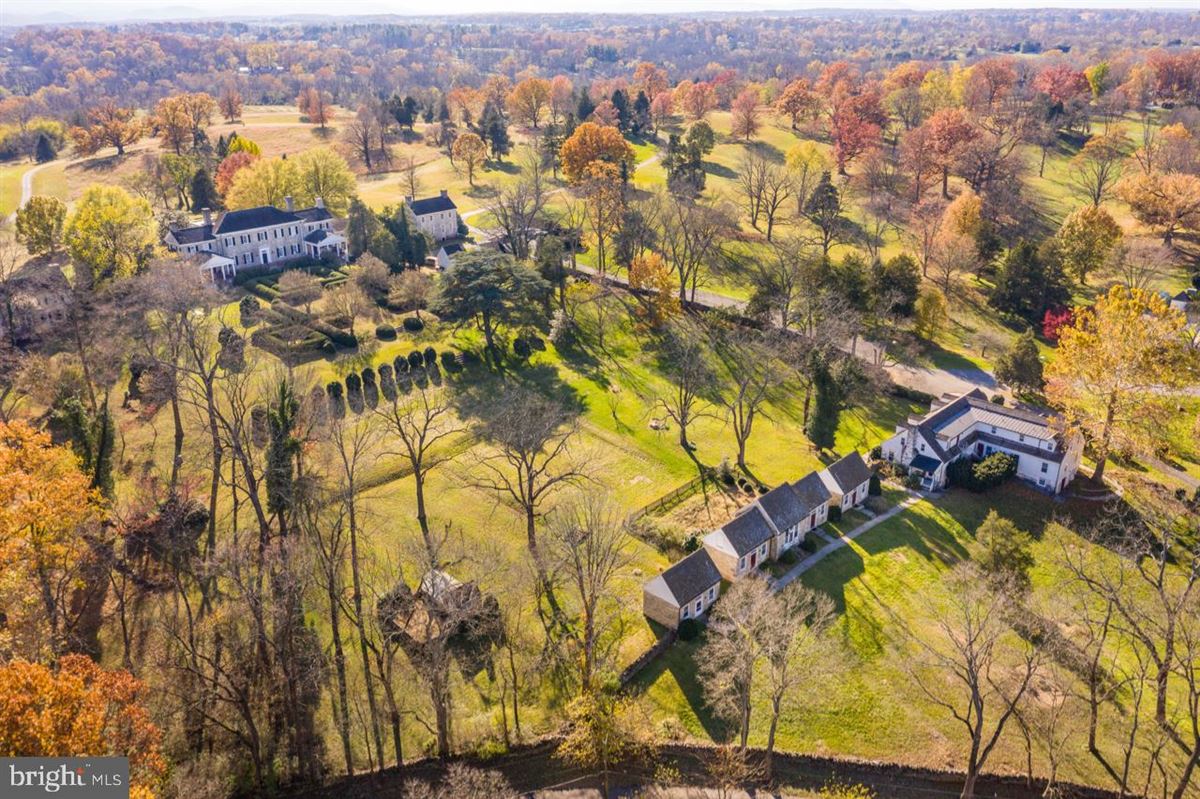 CARTER HALL Virginia Luxury Homes Mansions For Sale Luxury Portfolio