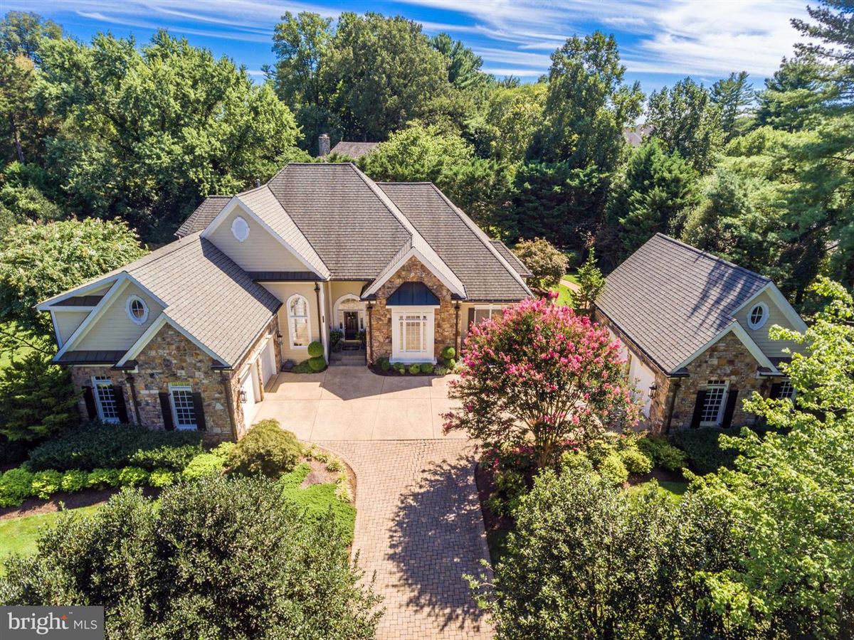  Virginia Luxury Homes Mansions For Sale Luxury Portfolio