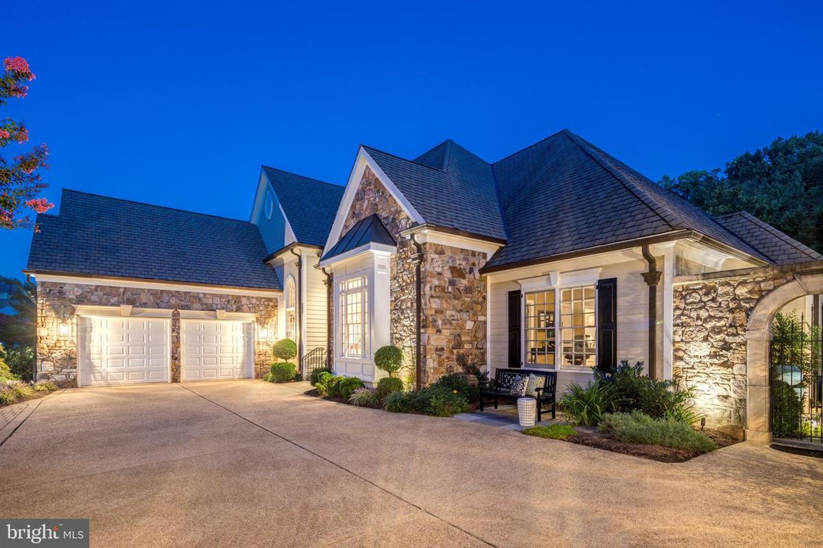  Virginia Luxury Homes Mansions For Sale Luxury Portfolio