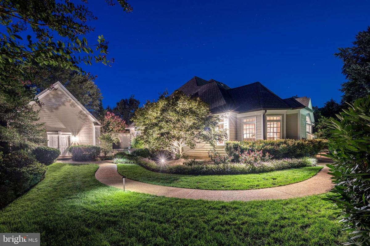  Virginia Luxury Homes Mansions For Sale Luxury Portfolio