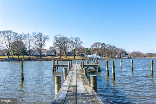 WYE RIVER PENINSULA | Maryland Luxury Homes | Mansions For Sale ...