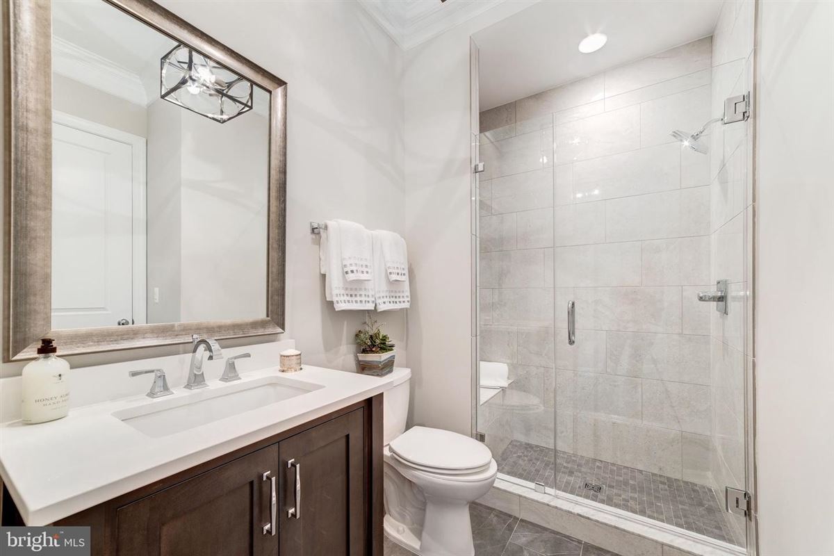 Luxury homes in 新社区标志性豪华住宅