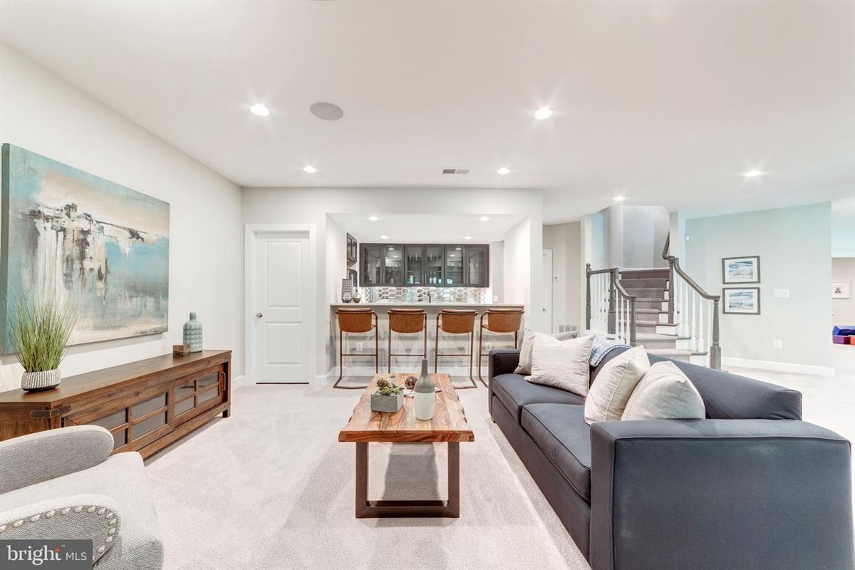 新社区标志性豪华住宅 luxury homes