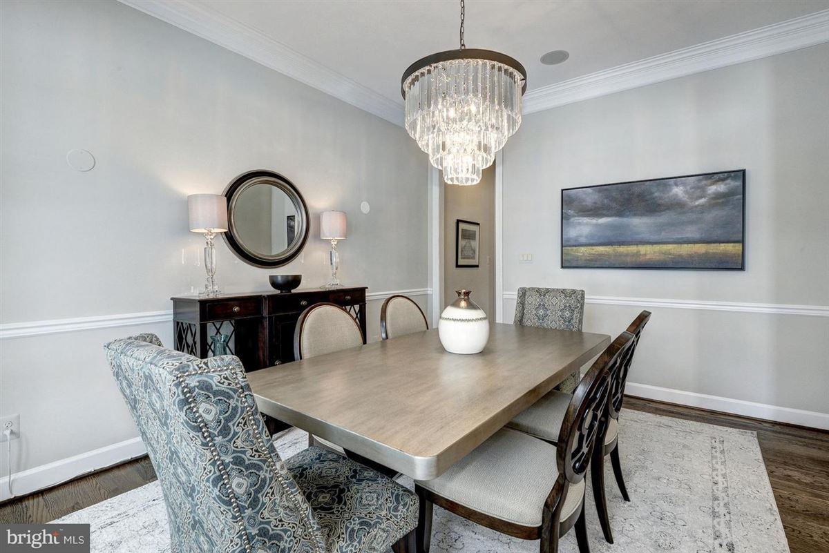 Luxury homes 新社区标志性豪华住宅