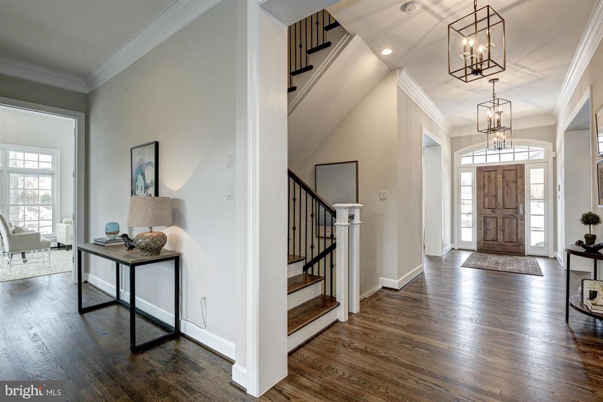 Luxury real estate 新社区标志性豪华住宅