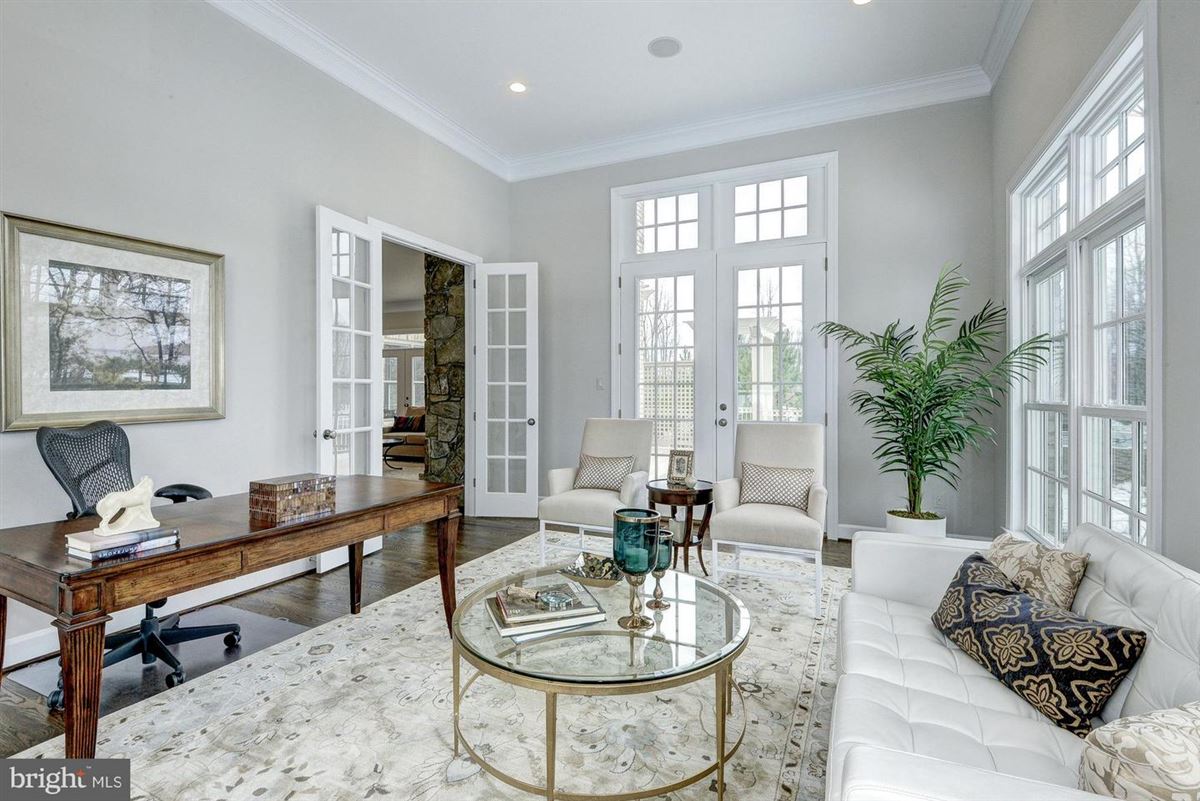 新社区标志性豪华住宅 luxury real estate