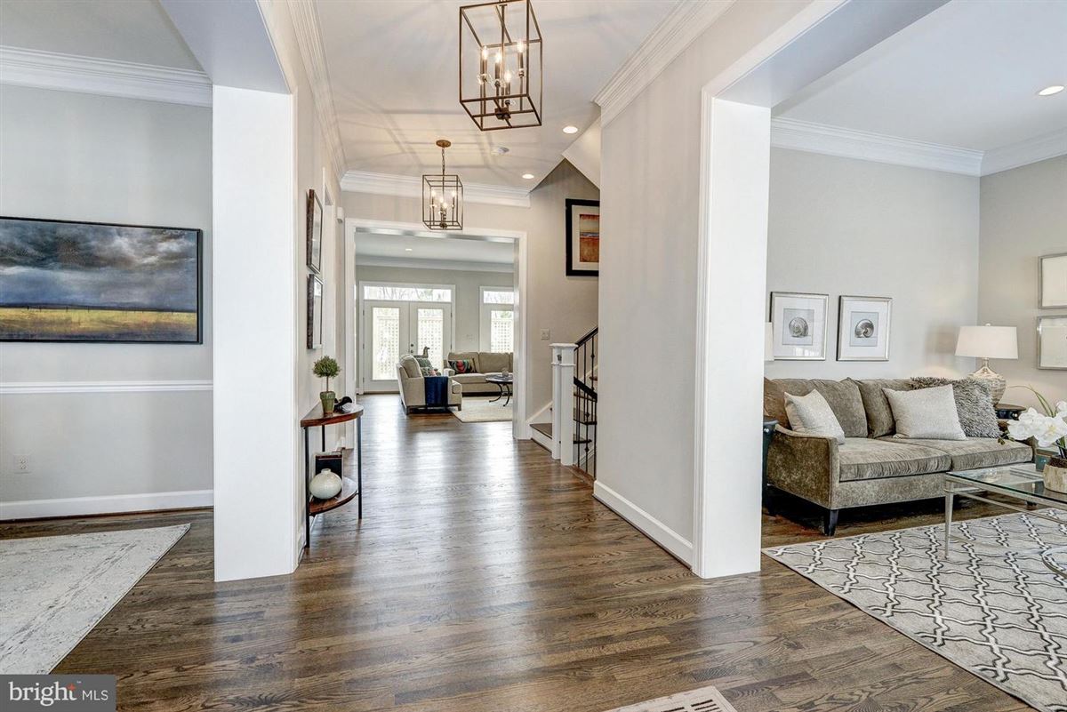 Luxury properties 新社区标志性豪华住宅