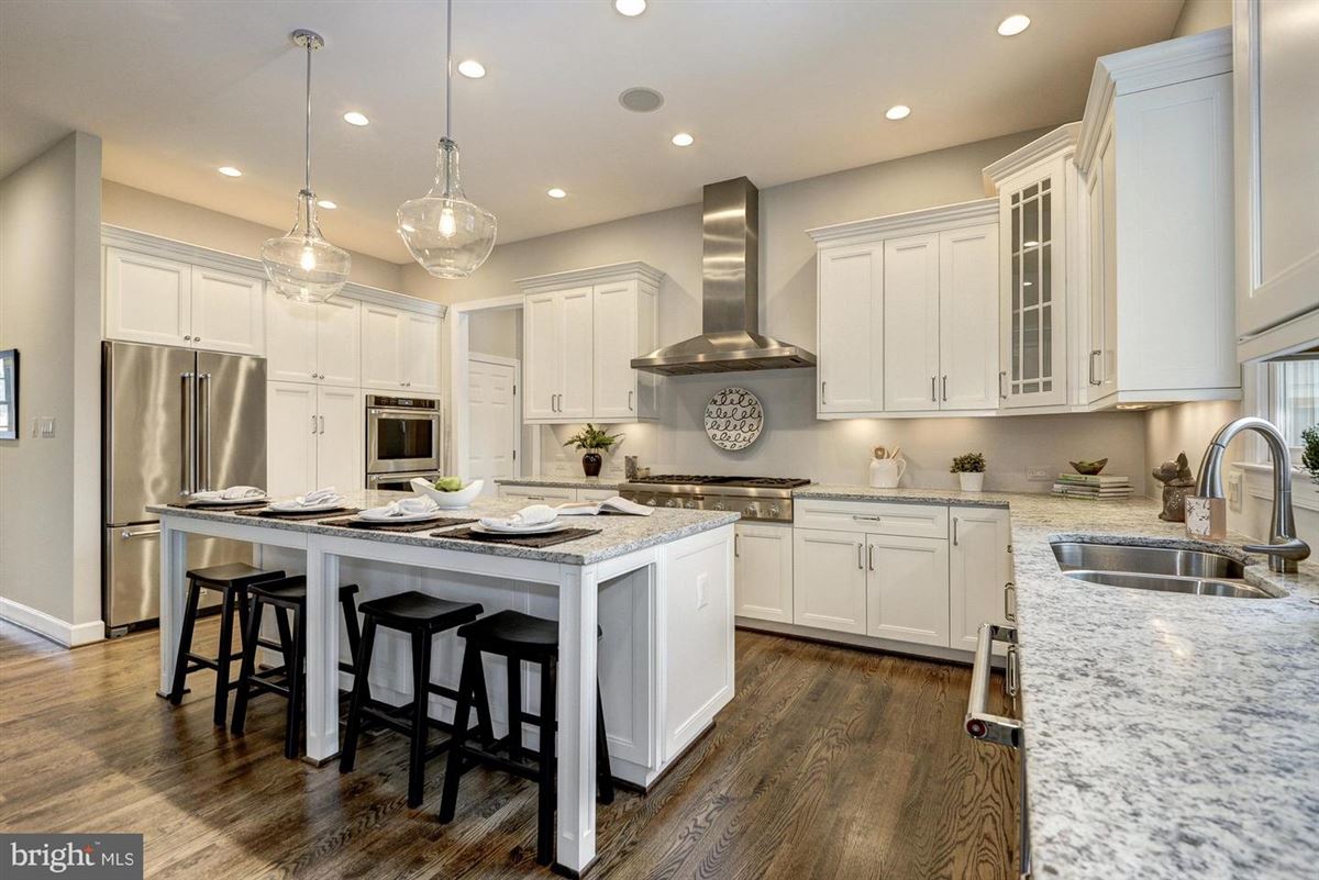 新社区标志性豪华住宅 luxury properties