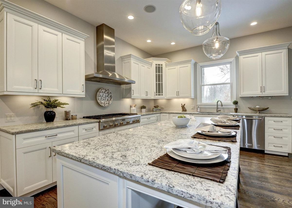 Mansions 新社区标志性豪华住宅