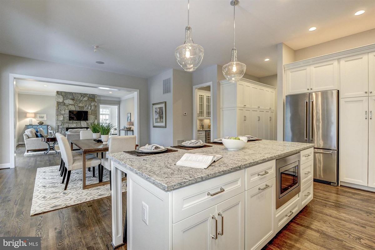 新社区标志性豪华住宅 mansions