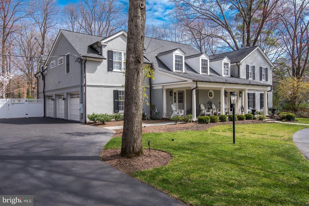  Maryland Luxury Homes Mansions For Sale Luxury Portfolio