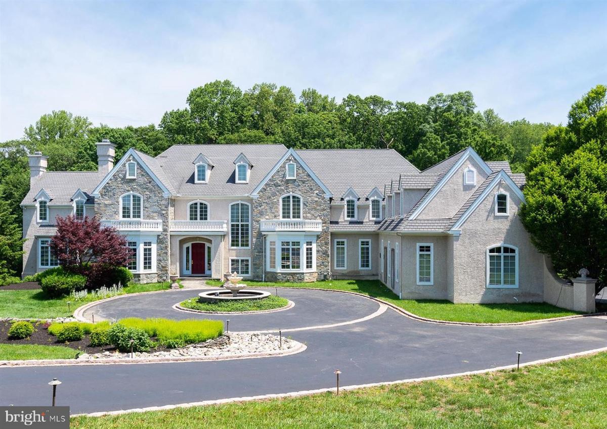 STUNNING, CUSTOM BUILT HOME | Delaware Luxury Homes | Mansions For Sale ...