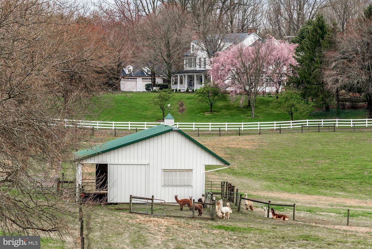 PEMBERTON FARM Maryland Luxury Homes Mansions For Sale Luxury