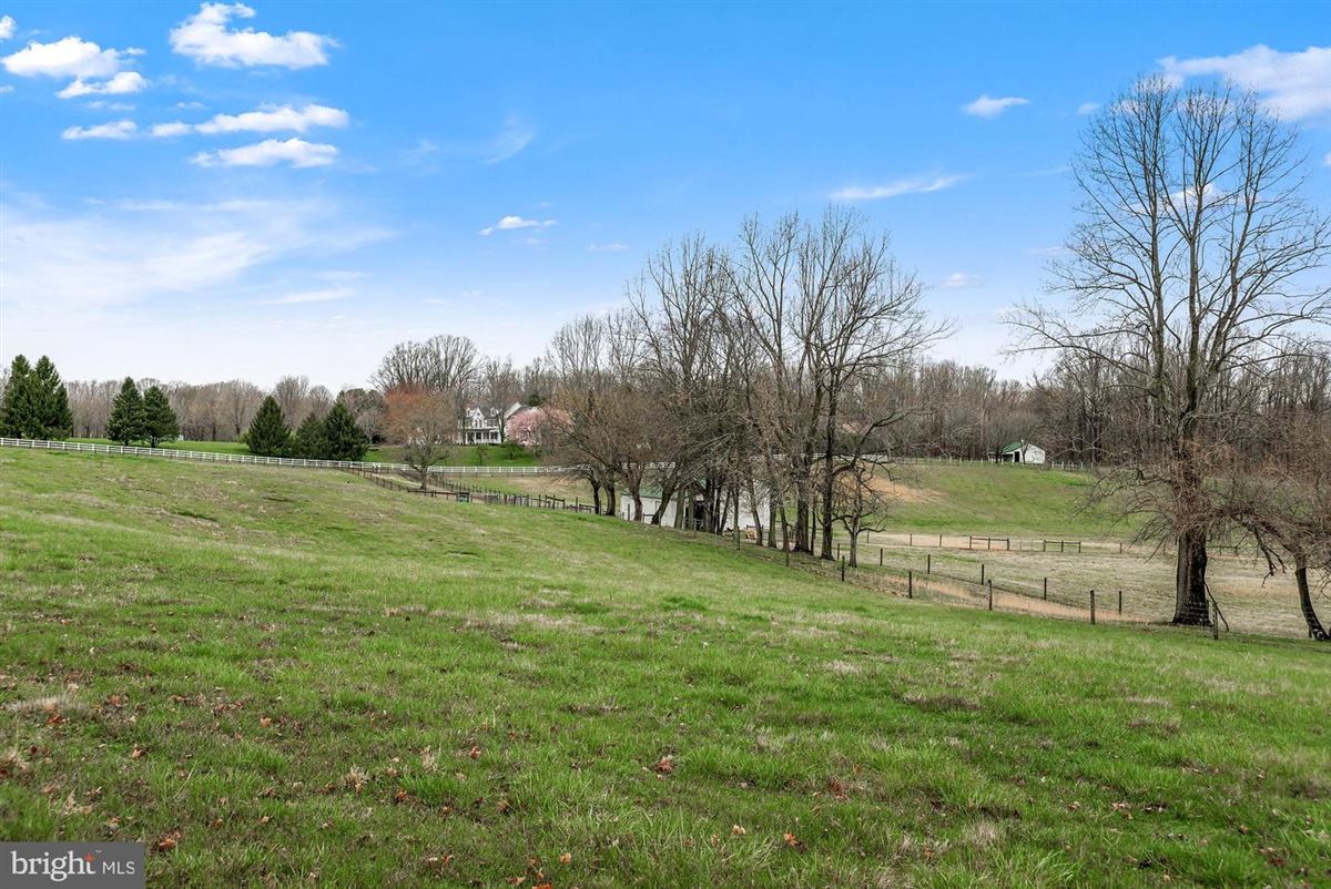 PEMBERTON FARM Maryland Luxury Homes Mansions For Sale Luxury