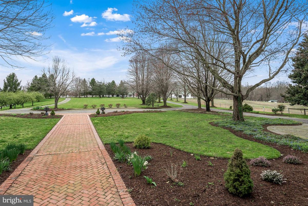 PEMBERTON FARM Maryland Luxury Homes Mansions For Sale Luxury