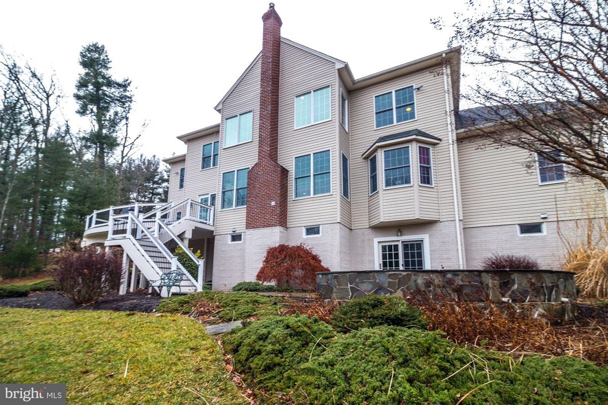  Maryland Luxury Homes Mansions For Sale Luxury Portfolio