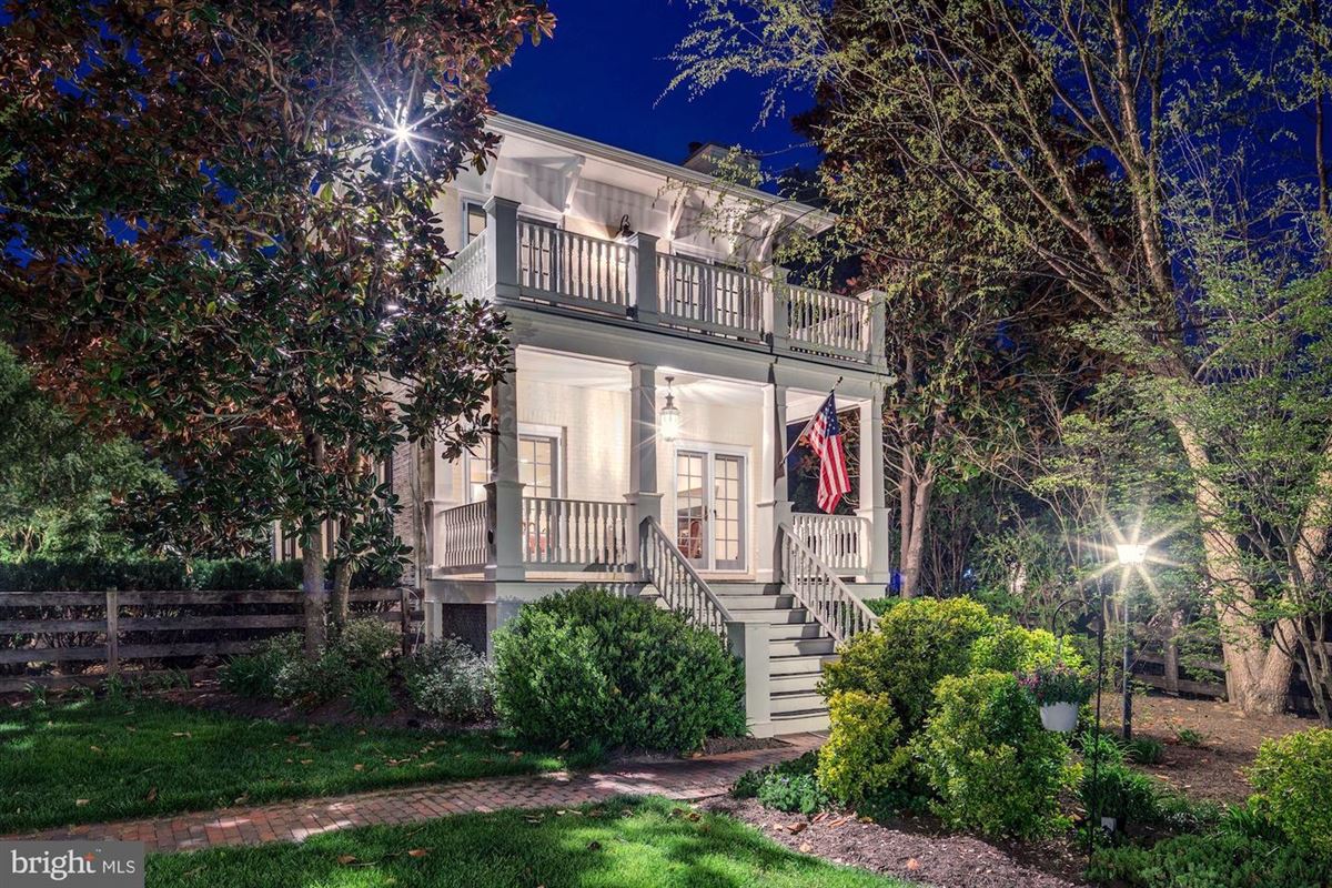 THE GLENFIDDICH COMPOUND Virginia Luxury Homes Mansions For Sale