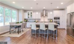 Luxury homes 安静街道上的优质新家