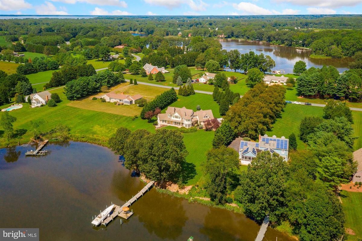  Maryland Luxury Homes Mansions For Sale Luxury Portfolio