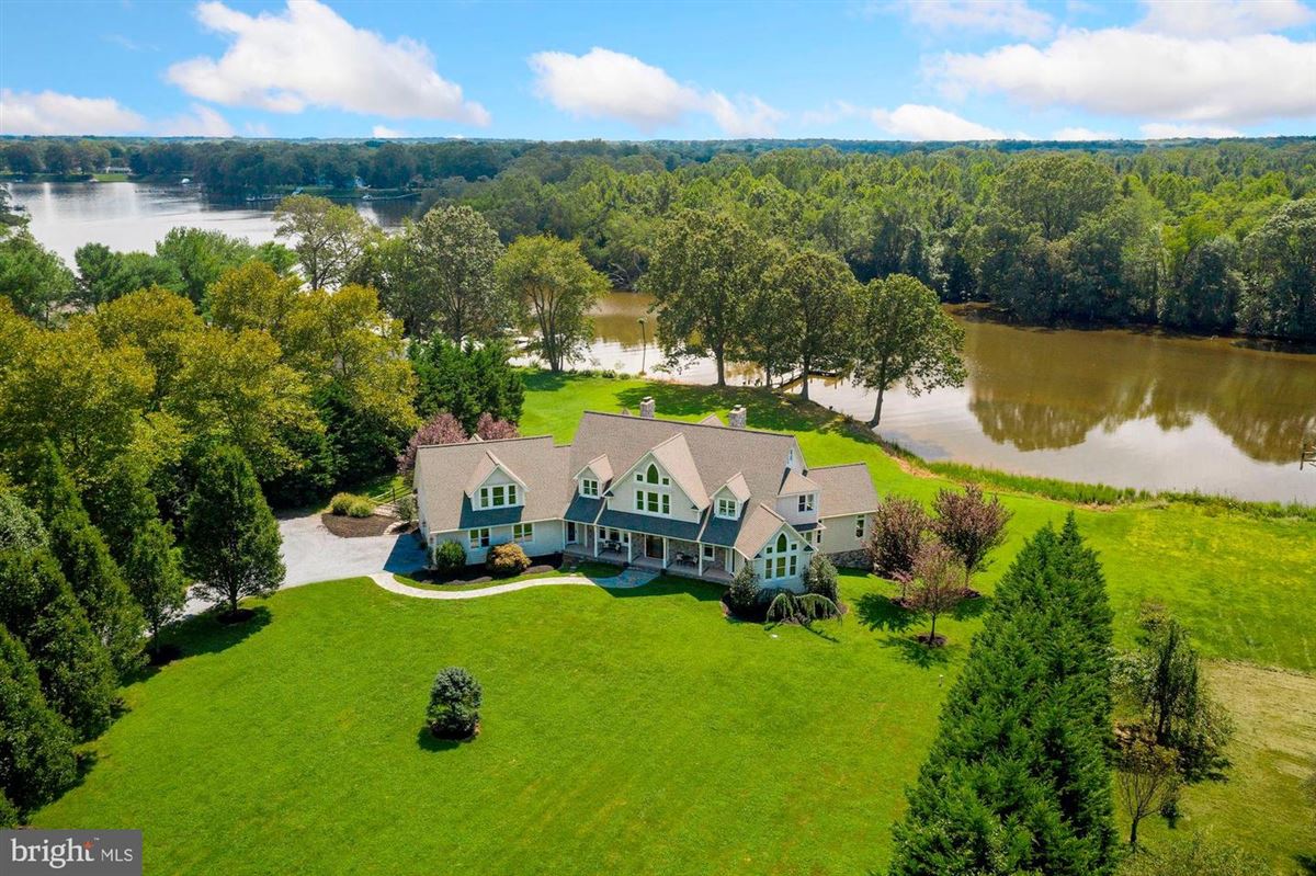  Maryland Luxury Homes Mansions For Sale Luxury Portfolio