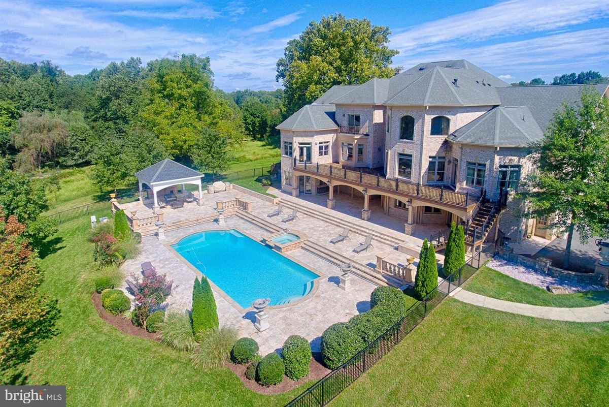 | Virginia Luxury Homes | Mansions For Sale | Luxury Portfolio