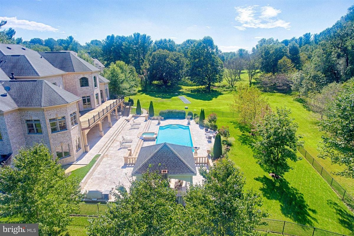  Virginia Luxury Homes Mansions For Sale Luxury Portfolio