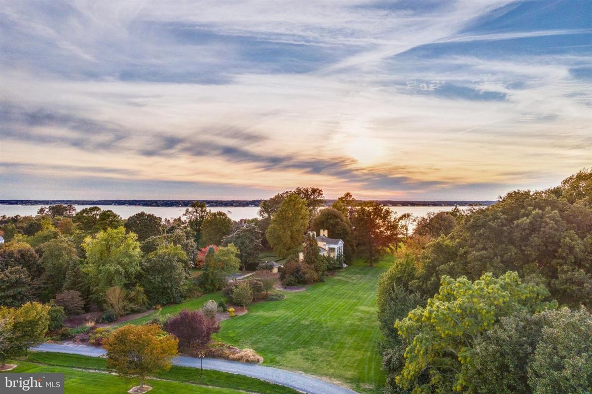 FAIRVIEW ESTATE | Maryland Luxury Homes | Mansions For Sale | Luxury ...