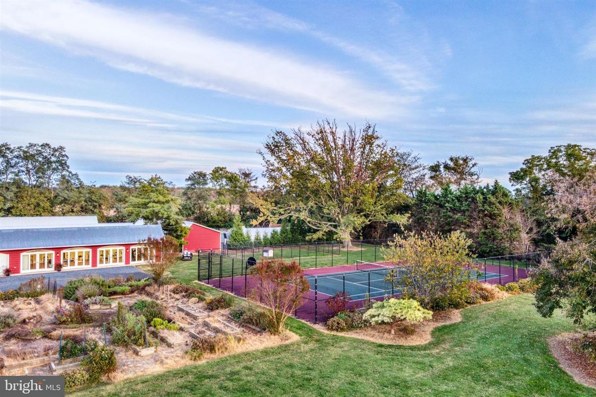 FAIRVIEW ESTATE Maryland Luxury Homes Mansions For Sale Luxury