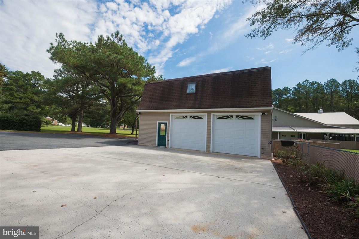 INCREDIBLY UNIQUE COMPOUND Maryland Luxury Homes Mansions For Sale