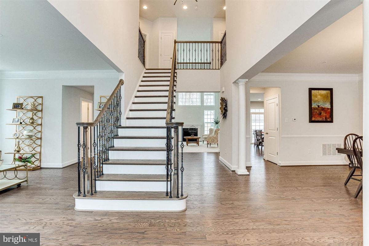 FABULOUS OPPORTUNITY IN THE WOODLANDS | Maryland Luxury Homes ...