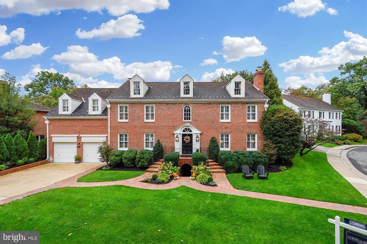 Virginia Luxury Homes Mansions For Sale Luxury Portfolio