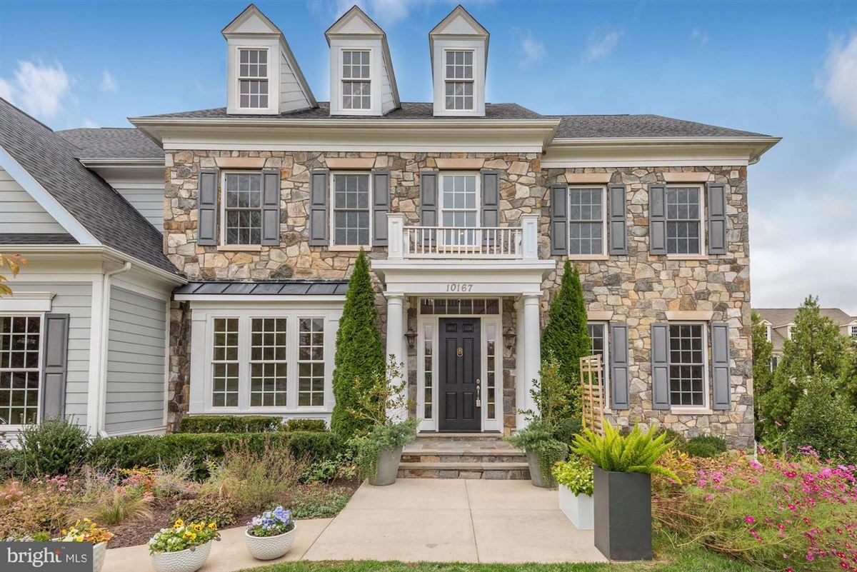  Maryland Luxury Homes Mansions For Sale Luxury Portfolio