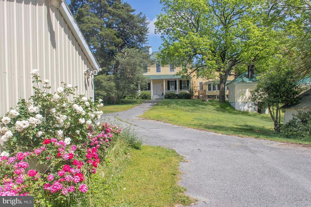 WAVERLY MANSION Maryland Luxury Homes Mansions For Sale Luxury