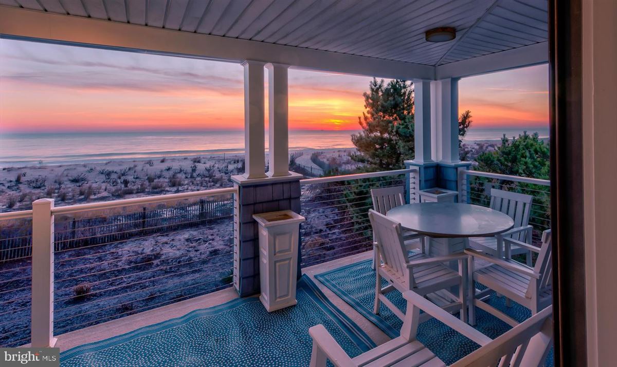 NEVER RENTED OCEANFRONT CONDO Delaware Luxury Homes Mansions For Sale Luxury Portfolio