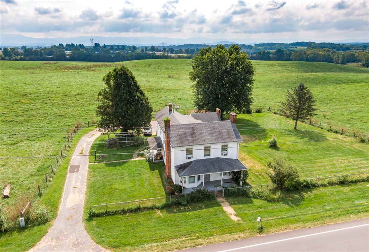 AUGUSTA COUNTY HISTORY Virginia Luxury Homes Mansions For Sale