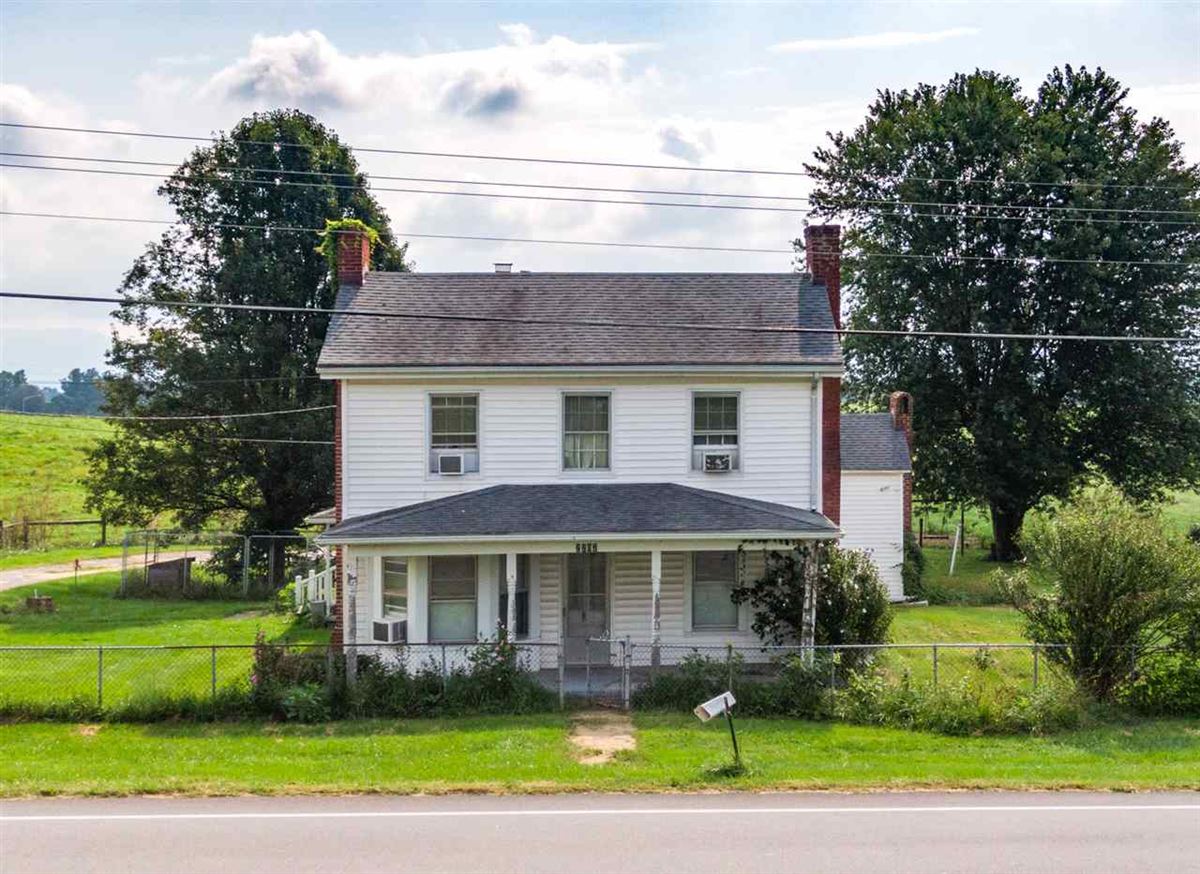 AUGUSTA COUNTY HISTORY Virginia Luxury Homes Mansions For Sale