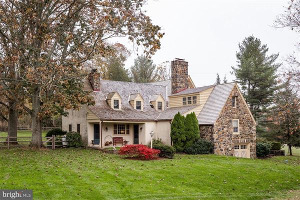 | Pennsylvania Luxury Homes | Mansions For Sale | Luxury Portfolio