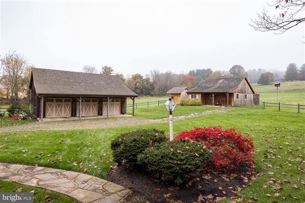 | Pennsylvania Luxury Homes | Mansions For Sale | Luxury Portfolio