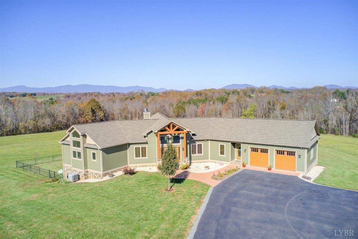  Virginia Luxury Homes Mansions For Sale Luxury Portfolio