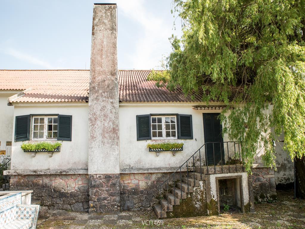 HISTORICAL COUNTRY ESTATE | Portugal Luxury Homes | Mansions For Sale | Luxury Portfolio