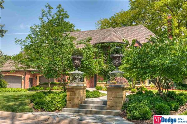 Nebraska Luxury Homes And Nebraska Luxury Real Estate Property